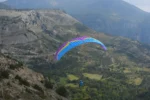 Ozone XXLite 2 Paraglider - Image 4