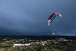SKYWALK CHILI5 Paraglider - Image 2
