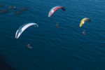 SKYWALK CHILI5 Paraglider