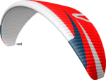 SKYWALK SPICE2 PARAGLIDER - Image 6