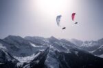 SKYWALK SPICE2 PARAGLIDER - Image 3