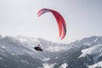 SKYWALK SPICE2 PARAGLIDER
