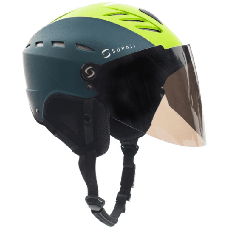 Paragliding Helmets