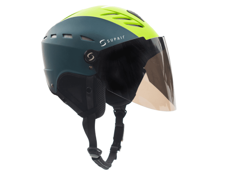 Paragliding Helmets