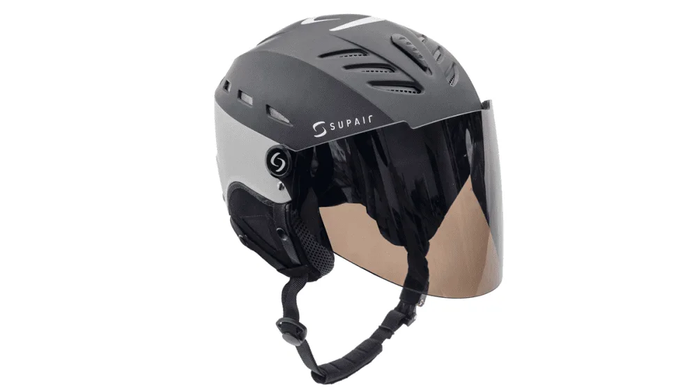 SUPAIR VISOR HELMET - Image 5