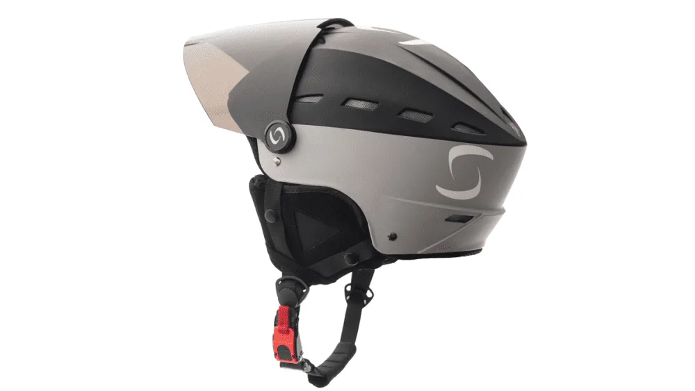 SUPAIR VISOR HELMET - Image 4