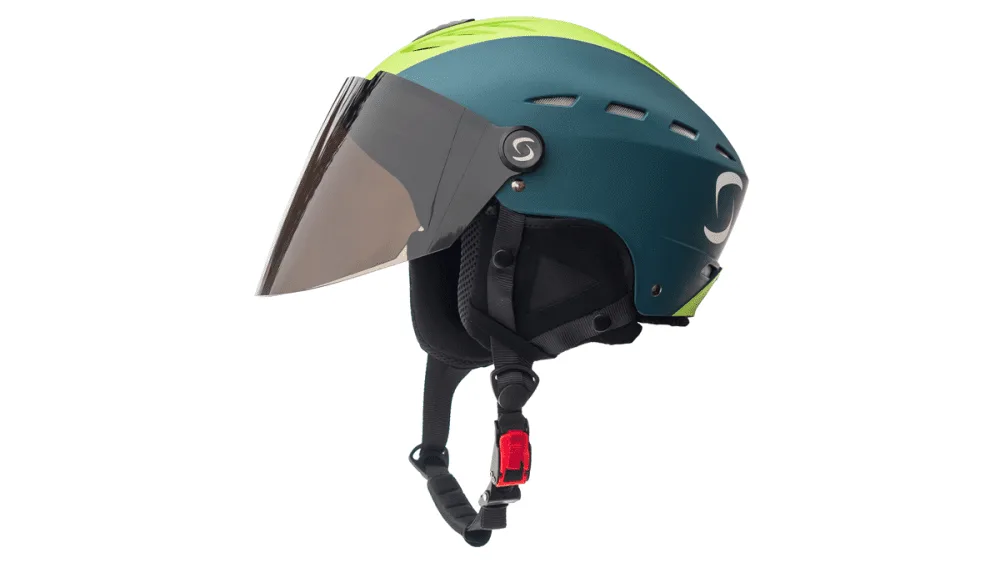 SUPAIR VISOR HELMET - Image 3