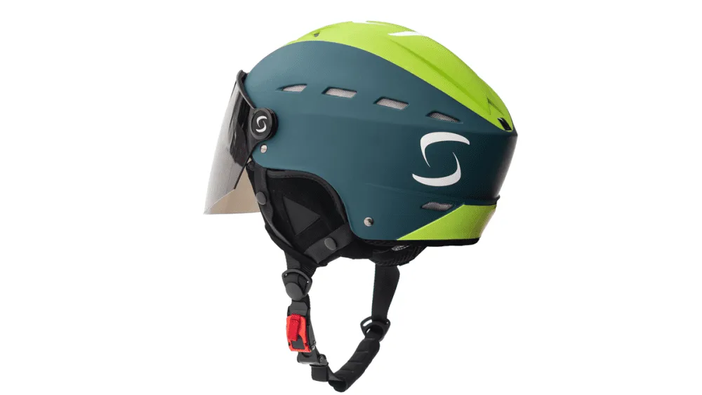 SUPAIR VISOR HELMET - Image 2