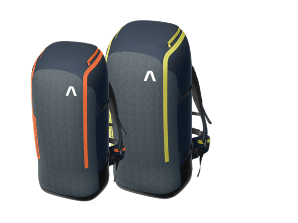 Skywalk Rucksack ALPINE 1