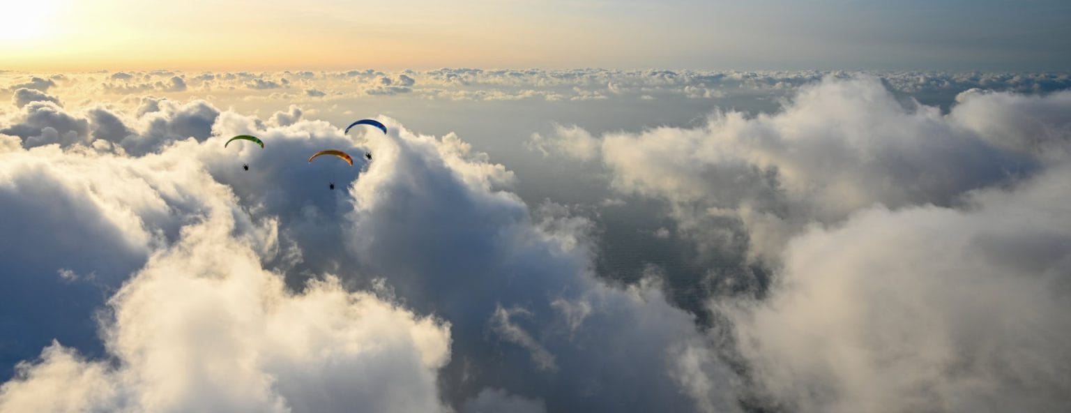 New BGD BLIZZARD Paramotor wing 10 scaled