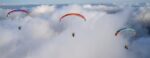 BLIZZARD Paramotor wing - Image 3