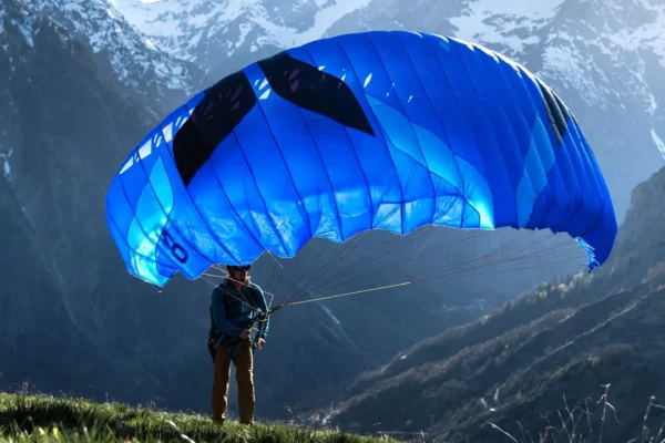 Ozone RAPIDO 3 Speed Wing