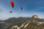 Gin Avid - sports XC paraglider (EN B) - Image 8