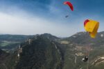 Gin Avid - sports XC paraglider (EN B) - Image 7