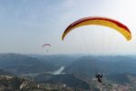 Gin Avid - sports XC paraglider (EN B) - Image 6
