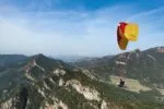 Gin Avid - sports XC paraglider (EN B) - Image 5