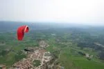 Gin Avid - sports XC paraglider (EN B) - Image 4