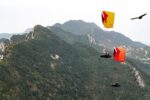 Gin Avid - sports XC paraglider (EN B) - Image 3