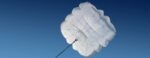 BGD WOW Reserve Parachute
