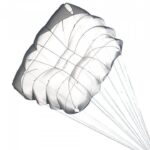 BGD WOW Reserve Parachute - Image 2