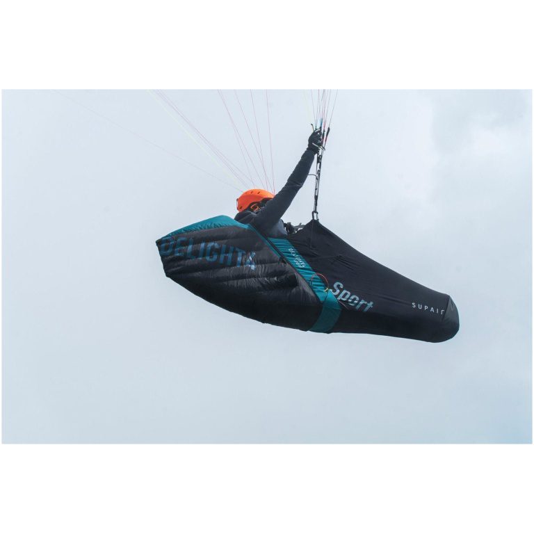 Supair DELIGHT 4 Sport XC Harness
