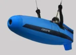 OZONE SUBMARINE POD HARNESS
