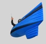 OZONE SUBMARINE POD HARNESS