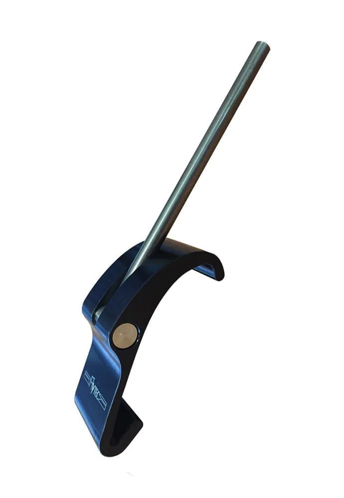 Flytec Machined Pod and Blade Bracket - Image 1