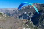 OZONE ZENO 2 Paraglider - Image 2