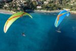 OZONE ZENO 2 Paraglider