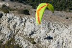OZONE ZENO 2 Paraglider - Image 9