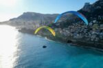 OZONE ZENO 2 Paraglider - Image 8