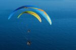 OZONE ZENO 2 Paraglider - Image 7