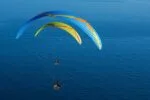 OZONE ZENO 2 Paraglider - Image 7
