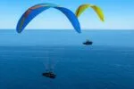 OZONE ZENO 2 Paraglider - Image 5