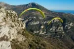OZONE ZENO 2 Paraglider - Image 3