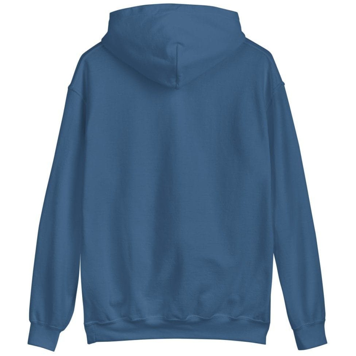 unisex heavy blend hoodie indigo blue back 63cedc32a9239 scaled