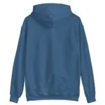 Paragliding Saved My Life Unisex Hoodie - Image 2