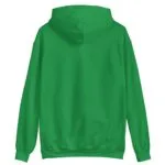 Paragliding Saved My Life Unisex Hoodie - Image 4