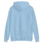Paragliding Saved My Life Unisex Hoodie - Image 8