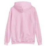 Paragliding Saved My Life Unisex Hoodie - Image 10
