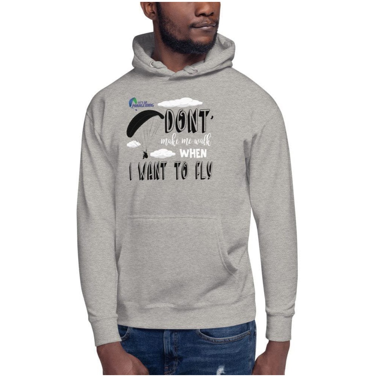 unisex premium hoodie carbon grey front 63cf009b8c616 scaled