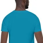 Fly With Me Unisex T-Shirt - Image 16