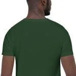 Fly With Me Unisex T-Shirt - Image 5