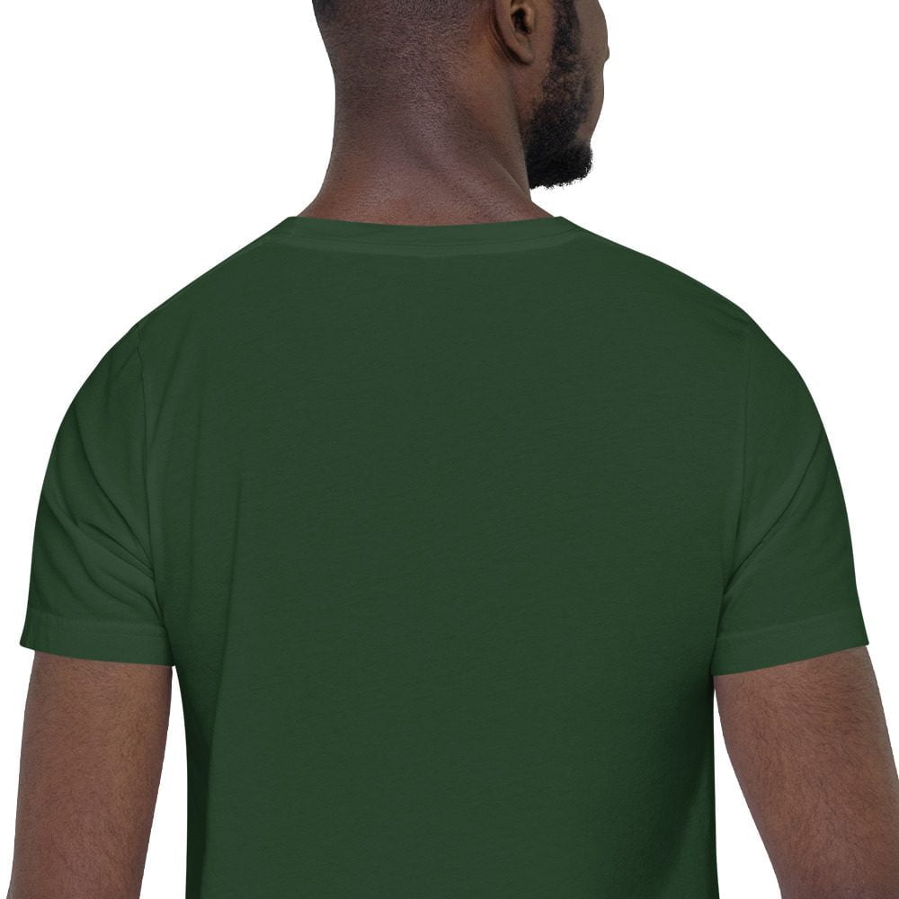 unisex staple t shirt forest zoomed in 63cf00426731d