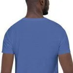 Fly With Me Unisex T-Shirt - Image 13