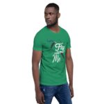 Fly With Me Unisex T-Shirt - Image 19