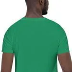 Fly With Me Unisex T-Shirt - Image 20