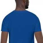 Fly With Me Unisex T-Shirt - Image 9