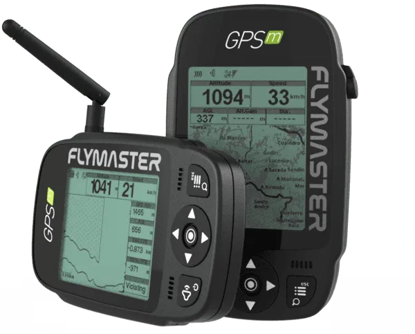 FLYMASTER GPS M Variometer